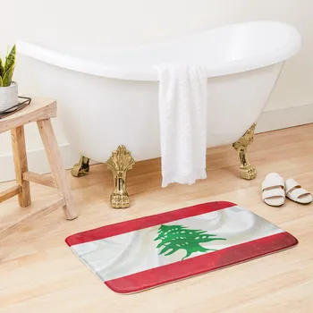 libano vėliava kaukė Vonios Kilimėlis Dušai, neslidžia Vonios kambarys Vonios kambarys Slydimo Kilimai Vonios kambarys Namo Įėjimo Kilimėlis