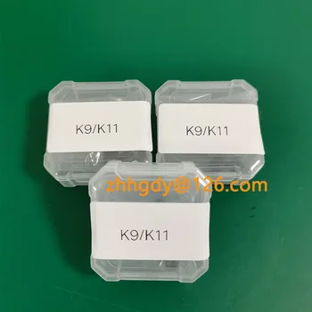 Elektrodai Lazdele, Swift K9/K11 Skaidulų Sintezės Splicer Mašina Elektrodas Strypas Pagamintas Kinijoje