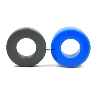 T184-1 Boruiwei Prekės aukšto dažnio magnetas core mėlyna pilka induktyvumą žiedas
