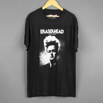 Eraserhead T-Shirt Siaubo Filmas David Lynch 