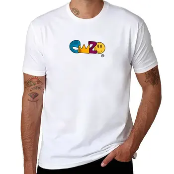 Naujas ENZO ŠYPSENA (GLEIVES) T-Shirt custom t shirts, kurti savo vasaros drabužių negabaritinių marškinėliai T-marškinėliai vyrams medvilnės