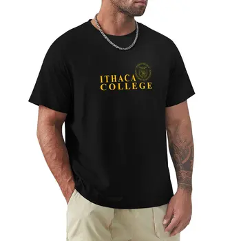 Itaka Kolegija 2 T-Shirt vasaros drabužių nauja redakcija sunkiasvoriai mens grafinis t-shirts hip-hop