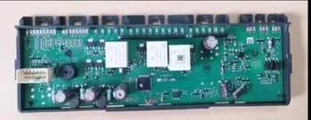 BCD-401W (KM40FA30TI) Tinka Siemens Šaldytuvas Mainboard 9001089606 Kompiuterio plokštės Kontrolės