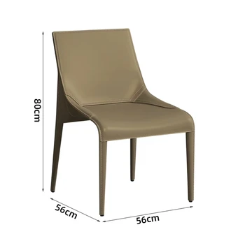 Gamykloje angos modernus odinis aksomo valgomasis kėdės sandėlyje valgomasis kambarys metalo medinis valgomasis kėdės ant pardavimo