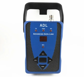 AdL Radijo Modelio 450-470MHz,410-430MHz,430-450MHz