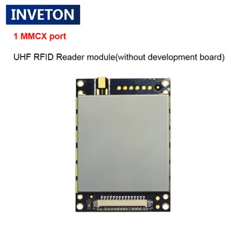 Impinj R2000 1. Uosto UHF RFID Modulis Skaitytojui Rašytojas Ilgo Nuotolio RS232 RJ45 Turto UHF RFID Skaitytuvo
