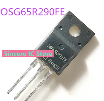 OSG65R290FE Naujos originalios IKI 220 lauko tranzistoriaus 15A650V tiesioginės fotografavimo OSG65