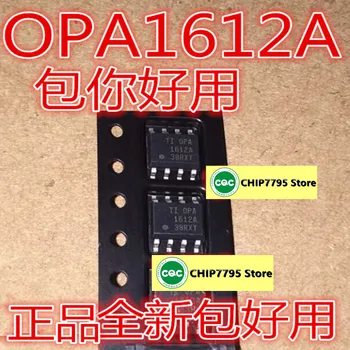 OPA1612AIDR OPA1612A OPA1612 SOP8 Originali importuotų žetonų parduoti gerai
