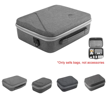 Saugojimo Krepšys DJI Mini Pro 3 Remotement Atveju Mini Pro 3 RC-N1 lagaminas, Vežančių Langelį Atveju Rankinukas DJI Priedai
