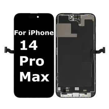 IPhone 14 Pro Max LCD Ekranas 3D Touch 