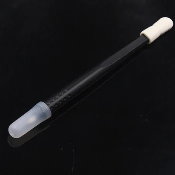 10vnt Sterilizuotas Vadovas Microblading Pen U Tipo lizdinė pakuotė, Vienkartiniai Microblading įrankiai permanentinis makiažas Antakių