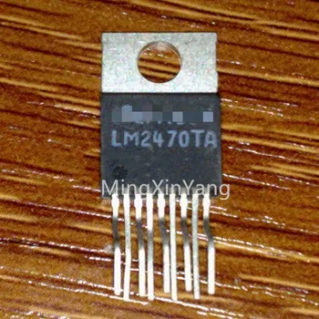 5VNT LM2470TA integrinio Grandyno IC mikroschemoje