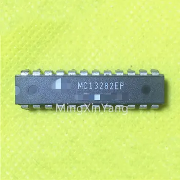 5VNT MC13282EP CINKAVIMAS-24 integrinio Grandyno IC mikroschemoje